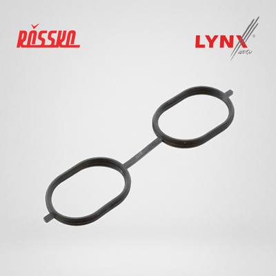 LYNXauto SG-0293 Прокладка впускного коллектора