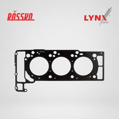 LYNXauto SH-0128 Прокладка ГБЦ