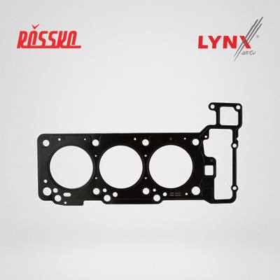 LYNXauto SH-0129 Прокладка ГБЦ
