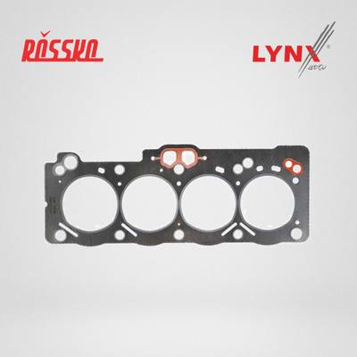 LYNXauto SH-0876 Прокладка ГБЦ
