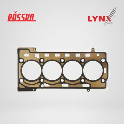 LYNXauto SH-0718 Прокладка ГБЦ