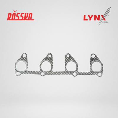 LYNXauto SG-0667 Прокладка выпускного коллектора