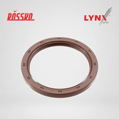 LYNXauto SO-0651 Сальник коленчатого вала (100x80x8,5-l)