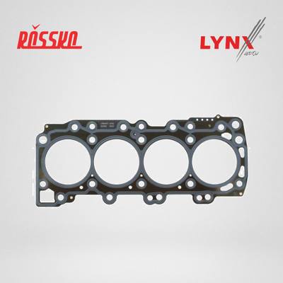 LYNXauto SH-0835 Прокладка ГБЦ