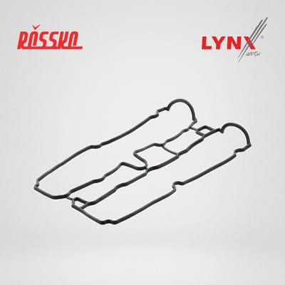 LYNXauto SG-0895 Прокладка крышки ГБЦ CHEVROLET NIVA 07-09