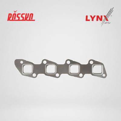 LYNXauto SG-0752 Прокладка выпускного коллектора