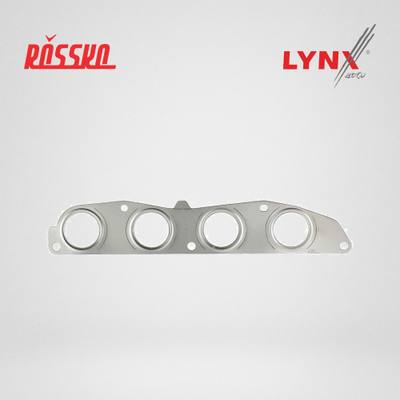LYNXauto SG-0753 Прокладка выпускного коллектора