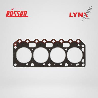 LYNXauto SH-0635 Прокладка ГБЦ