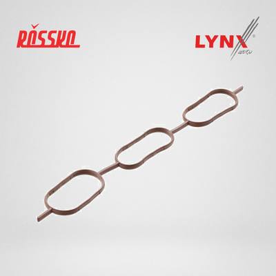 LYNXauto SG-0169 Прокладка впускного коллектора