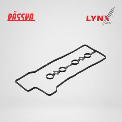 LYNXauto SG-0974 Прокладка крышки ГБЦ