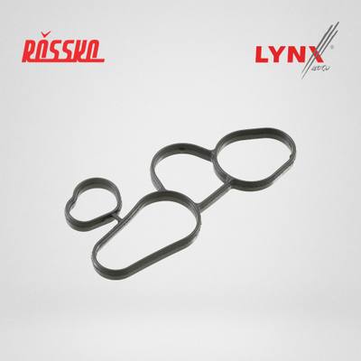 LYNXauto SG-2174 Прокладка масляного радиатора