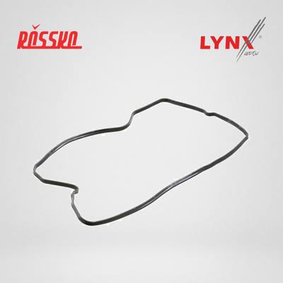 LYNXauto SG-2228 Прокладка крышки ГБЦ