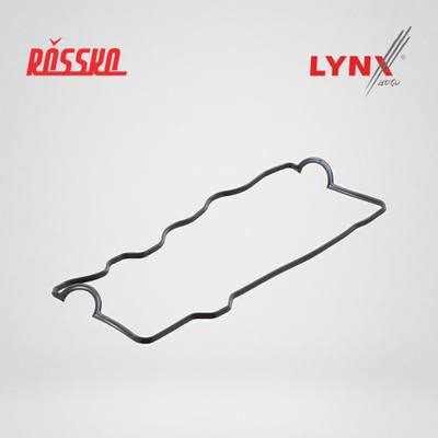 LYNXauto SG-1358 Прокладка крышки ГБЦ