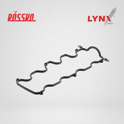 LYNXauto SG-1184 Прокладка крышки ГБЦ