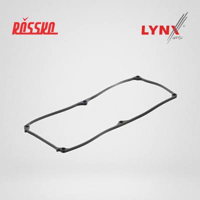 LYNXauto SG-1344 Прокладка крышки ГБЦ