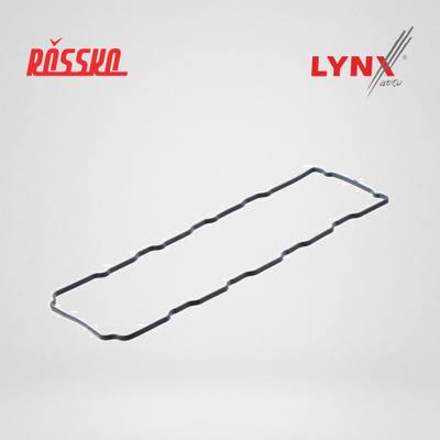 LYNXauto SG-1069 Прокладка крышки ГБЦ