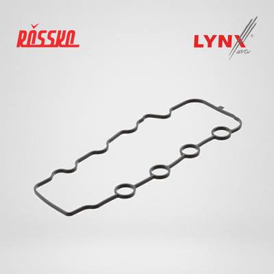 LYNXauto SG-1093 Прокладка крышки ГБЦ
