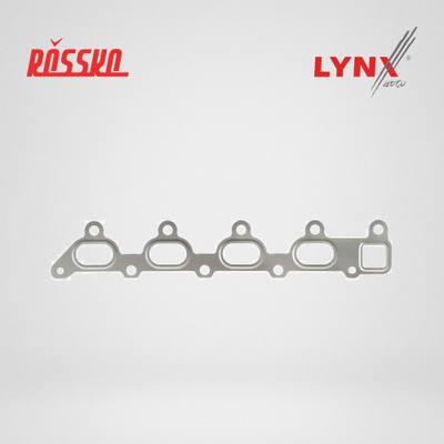 LYNXauto SG-0588 Прокладка выпускного коллектора CHEVROLET NIVA 07-09