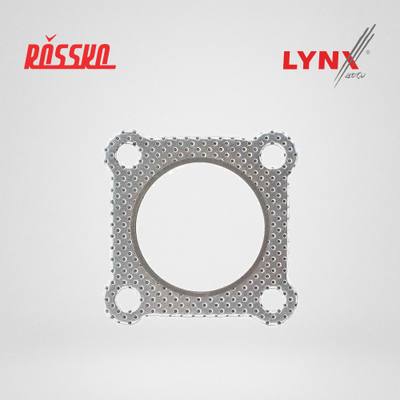 LYNXauto SG-2020 Прокладка выпускного коллектора