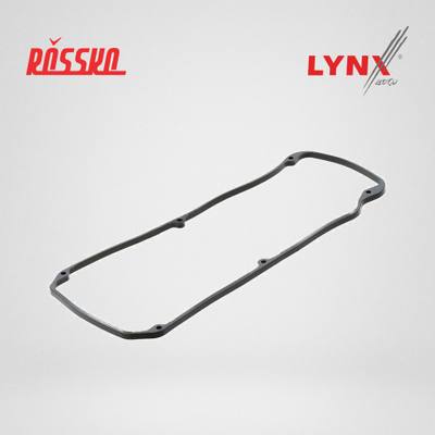 LYNXauto SG-1253 Прокладка крышки ГБЦ
