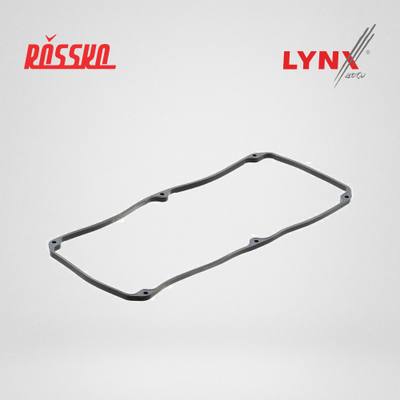 LYNXauto SG-0897 Прокладка крышки ГБЦ