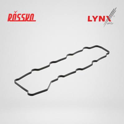LYNXauto SG-0972 Прокладка крышки ГБЦ