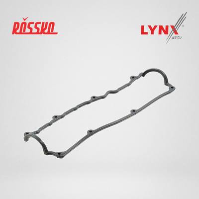 LYNXauto SG-1353 Прокладка крышки ГБЦ