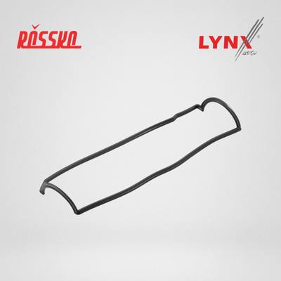 LYNXauto SG-1204 Прокладка крышки ГБЦ
