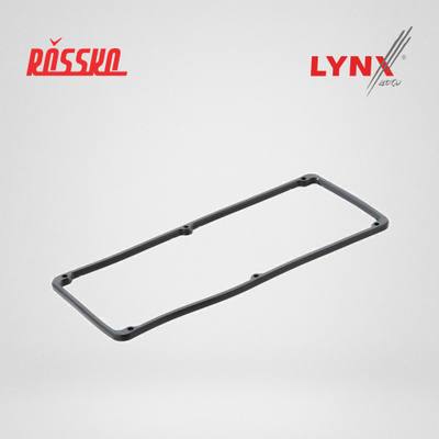 LYNXauto SG-1252 Прокладка крышки ГБЦ