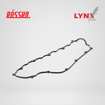 LYNXauto SG-0981 Прокладка крышки ГБЦ