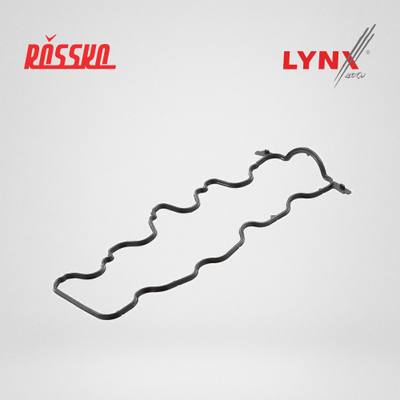 LYNXauto SG-0968 Прокладка крышки ГБЦ