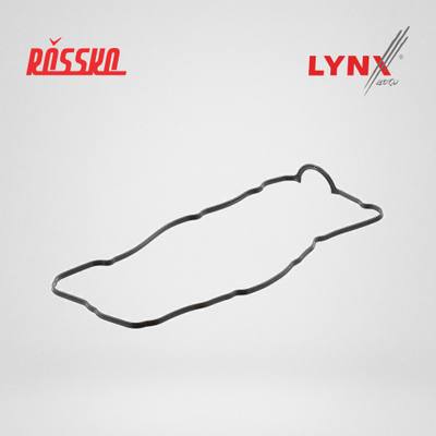 LYNXauto SG-0160 Прокладка крышки ГБЦ