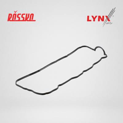 LYNXauto SG-0161 Прокладка крышки ГБЦ