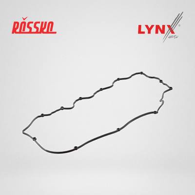 LYNXauto SG-0925 Прокладка крышки ГБЦ