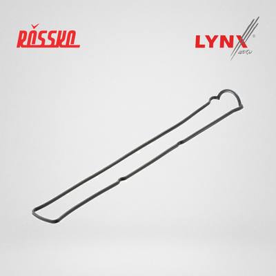 LYNXauto SG-0931 Прокладка крышки ГБЦ