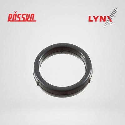 LYNXauto SG-1049 Прокладка крышки ГБЦ