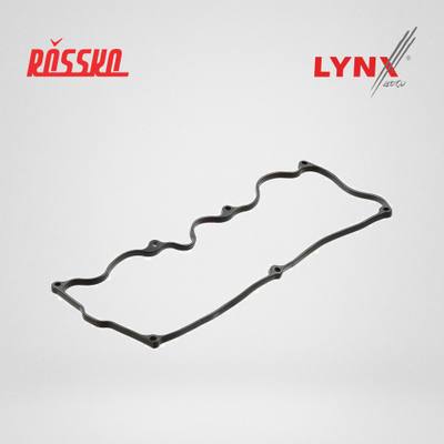 LYNXauto SG-1074 Прокладка крышки ГБЦ