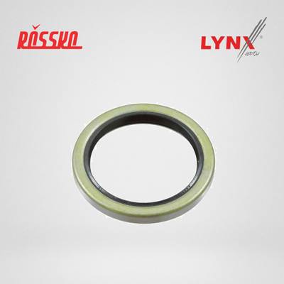 LYNXauto SO-0591 Сальник | зад |