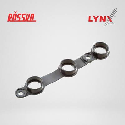 LYNXauto SG-1089 Прокладка крышки ГБЦ