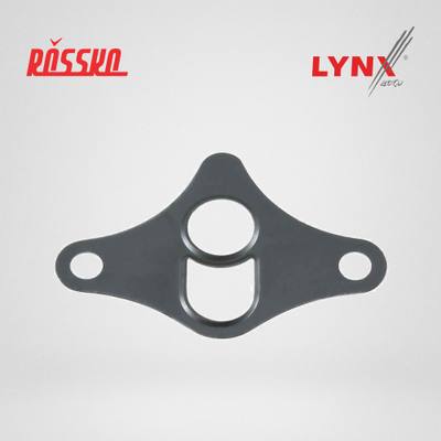 LYNXauto SG-1820 Прокладка клапана EGR CHEVROLET NIVA 07-09