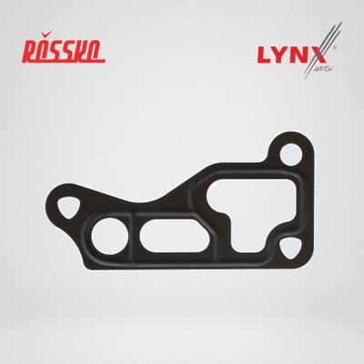 LYNXauto SG-1546 Прокладка корпуса маслянного фильтра