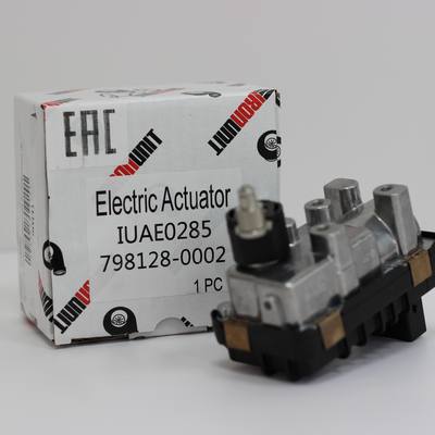 E&amp;E ACG151EH Актуатор