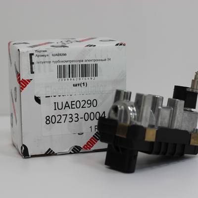 E&amp;E ACG382EH Актуатор