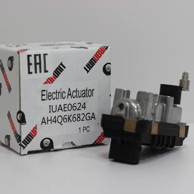 E&amp;E ACG292EH Актуатор