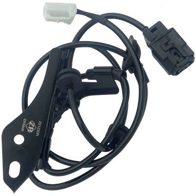 ZIKMAR Z21230R Провод соединительный ABS