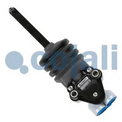 Marshall M7100880 Кран уровня пола о.н. 4640070020 HCV