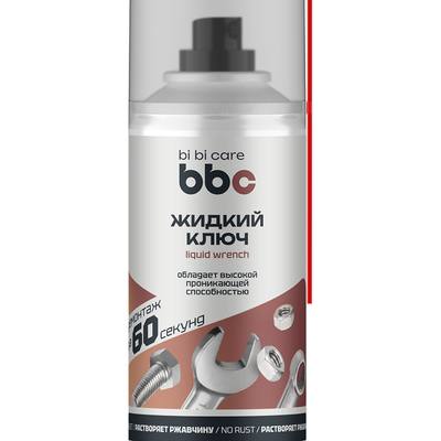 BiBiCare 4010 Жидкий ключ, 210мл