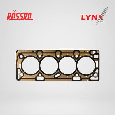LYNXauto SH-0108 Прокладка ГБЦ
