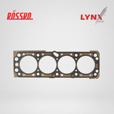 LYNXauto SH-0842 Прокладка ГБЦ