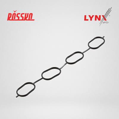 LYNXauto SG-0196 Прокладка впускного коллектора